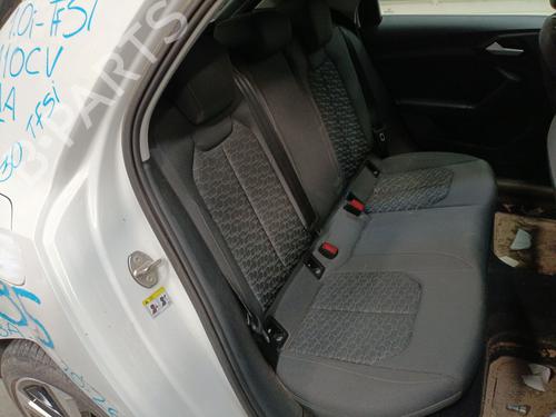 Engine control unit (ECU) AUDI A1 Sportback (GBA) 30 TFSI | BP33855203M57  - Image 12