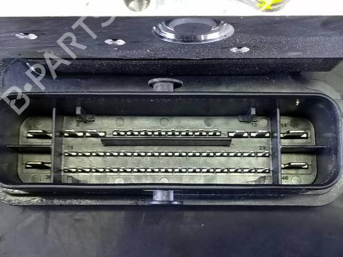 ABS pump PEUGEOT 3008 II SUV (MC_, MR_, MJ_, M4_) 1.5 BlueHDi 130 | BP5863528M43 