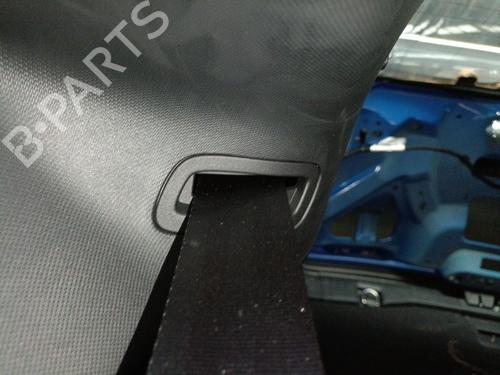 Used Rear right seatbelt Rear right seatbelt 36989832 36989832
