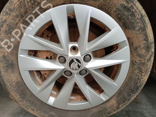 Used Other Other SKODA FABIA IV (PJ3) 1.0 TSI (95 hp) 33547149 33547149