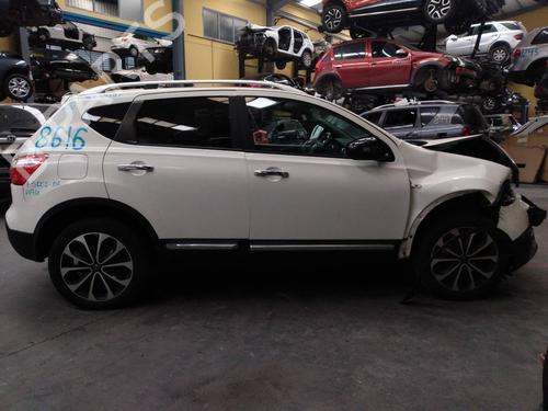 Rear left window mechanism NISSAN QASHQAI / QASHQAI +2 I (J10, NJ10, JJ10E) 1.5 dCi | BP7404261C24 