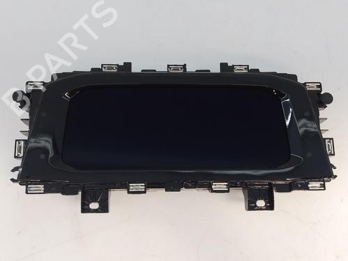 Used Instrument cluster VW CRAFTER Van (SY_, SX_) [2016-2025]  29000868