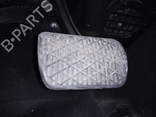 Used Break pedal MERCEDES-BENZ C-CLASS (W205) C 220 BlueTEC / d (205.002, 205.004) (170 hp) 16819982