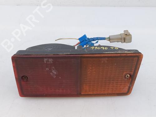 Used Rear bumper right light Rear bumper right light 14063489 14063489