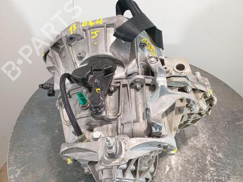 Gearbox RENAULT TRAFIC III Bus (JG_) 2.0 dCi 150 (JGMU) | BP36409866M3 - Image 6