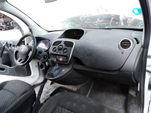 AC Styreenhet / Manøvreringsenhet RENAULT KANGOO Express (FW0/1_) Z.E. (FW0Z, FW1Z) | BP13249581I5 