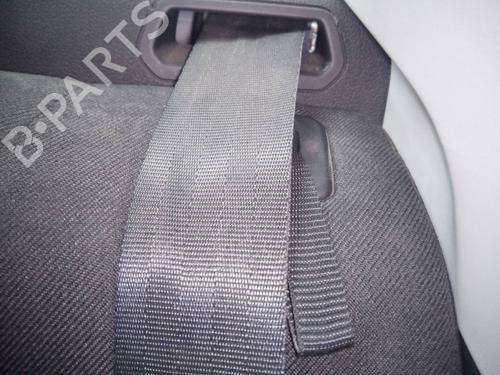 Sikkerhedssele bag venstre CITROËN C-ELYSEE (DD_) [2012-2025]  17491980