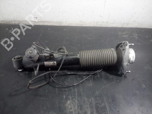 Used Left rear shock absorber BMW X6 (F16, F86) xDrive 40 d (313 hp) 11754492