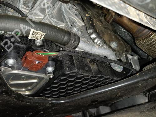 Getriebe für AUDI Q5 (FYB, FYG) 55 TFSI e quattro (265 hp) 31307054