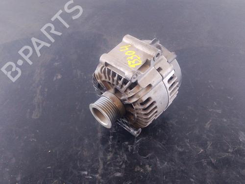 Used Alternator Alternator MERCEDES-BENZ E-CLASS Coupe (C207) E 250 CDI / BlueTEC / d (207.303, 207.304) (204 hp) 33755190 33755190