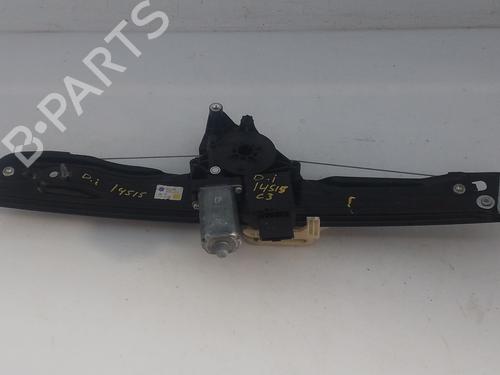 Rudehejsemekanisme ventre foran Rudehejsemekanisme ventre foran CITROËN C3 AIRCROSS II (2R_, 2C_) 1.2 PureTech 110 (2RHNZB, 2RHNZW, 2RHNPX, 2RHNPJ) (110 hp) 33855110 33855110