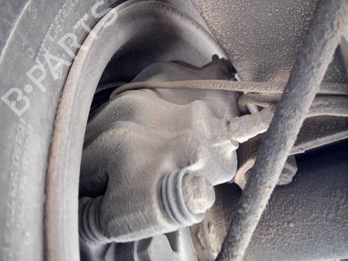 Used Right rear brake caliper IVECO DAILY IV Van [2006-2012]  18711866