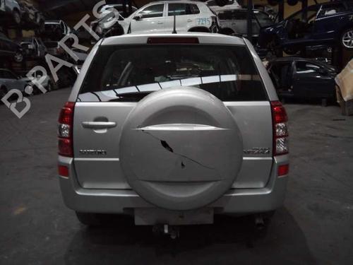 Driveshaft SUZUKI GRAND VITARA II (JT, TE, TD)  | BP6890982M37 