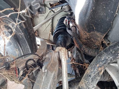 Used Right front shock absorber AUDI Q5 (FYB, FYG) 2.0 TDI quattro (163 hp) 24681477