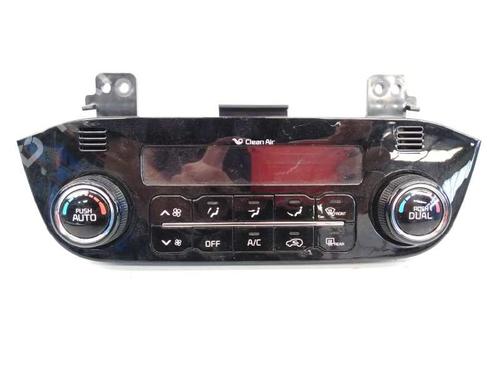 Used Climate control KIA SPORTAGE III (SL) 1.7 CRDi (116 hp) 4241464