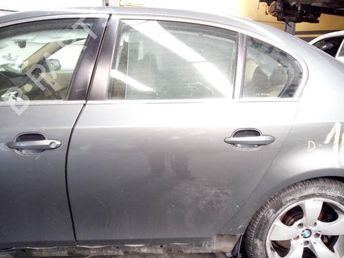 Dør venstre bak BMW 5 (E60) 525 i (192 hp) 11856581