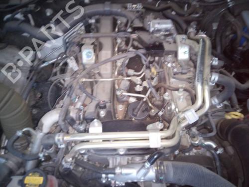 Instrument cluster TOYOTA HILUX VIII Pickup (_N1_) 2.4 D (GUN112_, GUN122_, GUN135_, GUN120_, GUN135R,... | BP12572124C47 