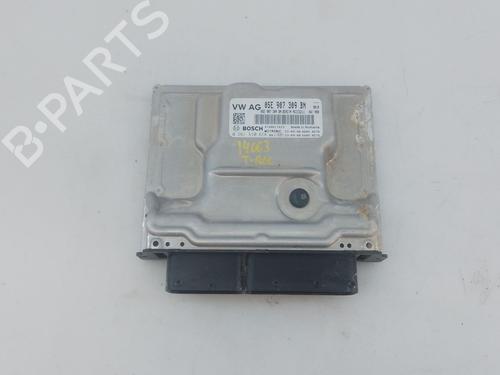 engine-control-unit-ecu-vw-t-roc-a11-d11-2017-32859419 main image