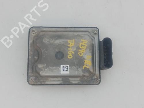 Electronic module VW TAIGO (CS1) 1.0 TSI | BP39961685M83 - Image 4