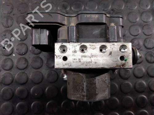 ABS pump NISSAN QASHQAI II SUV (J11, J11_) 1.2 DIG-T | BP8938016M43 
