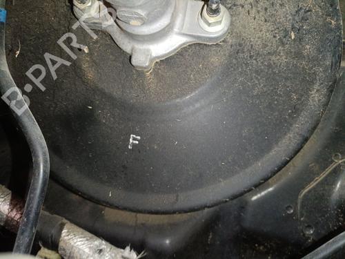 Bremseservo Bremseservo NISSAN NV200 Van 1.5 dCi 85 (M20, M20N, M20M) (86 hp) 37516810 37516810
