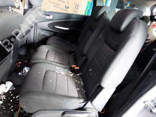 Elektronische module FORD S-MAX (WA6) 2.0 TDCi | BP2337238M83 