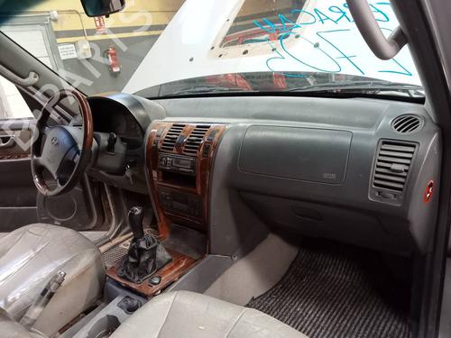 Mass air flow sensor HYUNDAI TERRACAN (HP) 2.9 CRDi | BP20929801M95 