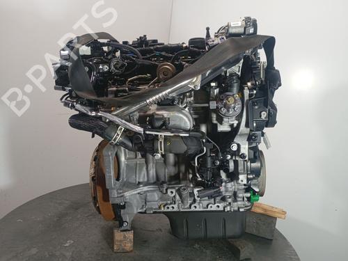 Motor FORD KUGA II (DM2) 1.5 TDCi (120 hp) 32853551