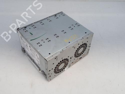 Used Electronic module Electronic module LAND ROVER RANGE ROVER VELAR (L560) 2.0 D180 TD4 4x4 (180 hp) 36321839 36321839