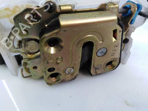 Front left lock SUBARU TRIBECA (B9)  | BP6698523C98 