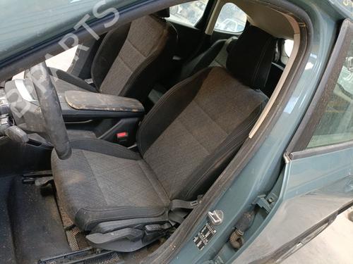 Left front driveshaft BMW X1 (U11) sDrive 18 d | BP29484458M38 