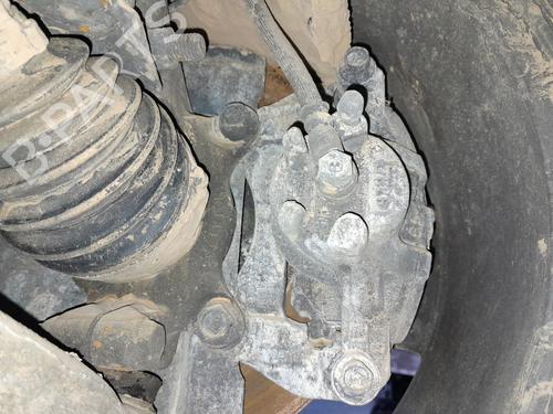 Used Left front brake caliper JEEP PATRIOT (MK74) 2.0 CRD 4x4 (140 hp) 23392143