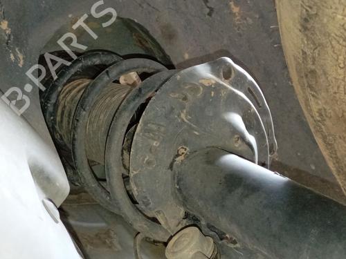 Used Left front shock absorber Left front shock absorber VW TIGUAN (AD1, AX1) 2.0 TDI (115 hp) 34693288 34693288