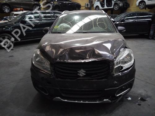 Starter SUZUKI SX4 S-Cross (JY)  | BP7208522M8 