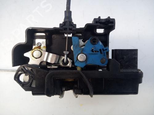 Front right lock OPEL ANTARA A (L07)  | BP19534156C97 