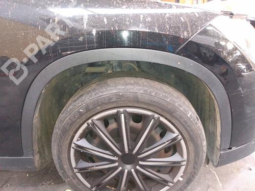 wheel-arch-trim-bmw-x1-e84-sdrive-18-d-2009-2010-2011-2012-2013-2014-2015-10346176 main image