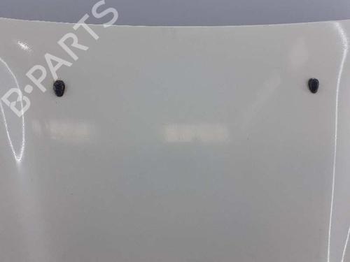 Hood NISSAN TERRANO II (R20) 2.4 i 12V 4WD | BP7248364C1 