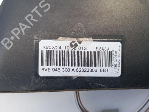 Right tailgate light SKODA FABIA IV (PJ3) 1.0 TSI | BP33543741C80 - Image 4