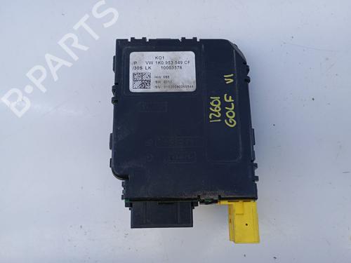 Used Electronic module VW GOLF VI (5K1) [2008-2014]  30383011