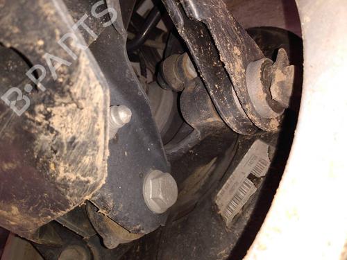 Used Right rear steering knuckle BMW 3 (F30, F80) 320 d (184 hp) 10108349
