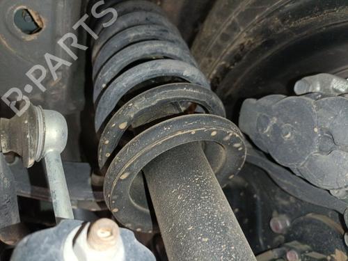 Used Right rear shock absorber MITSUBISHI OUTLANDER III (GG_W, GF_W, ZJ, ZL, ZK) 2.0 (GF7W) (150 hp) 30596651