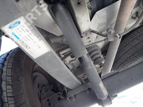 Used Right rear shock absorber Right rear shock absorber FORD TRANSIT CUSTOM V362 Bus (F3) 2.0 EcoBlue (130 hp) 7819411 7819411