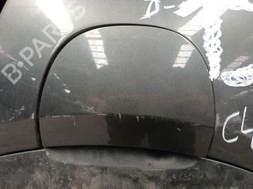 Używane Klapa wlewu paliwa CITROËN C4 CACTUS 1.6 BlueHDi 100 (99 hp) 27630794