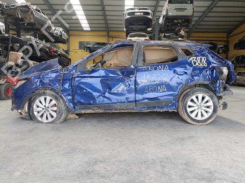 Other SEAT ARONA (KJ7, KJP) 1.0 TSI | BP38553410O1 - Image 2