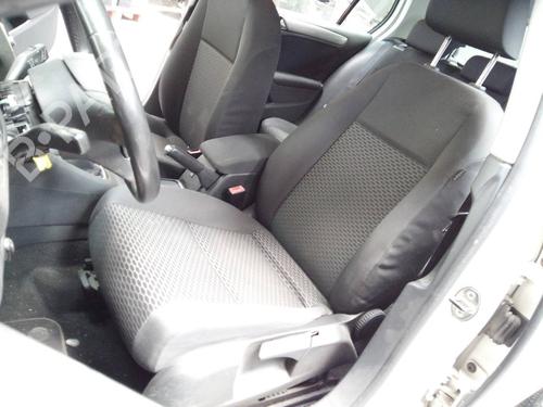 Køler VW GOLF VI (5K1)  | BP19266009M31 