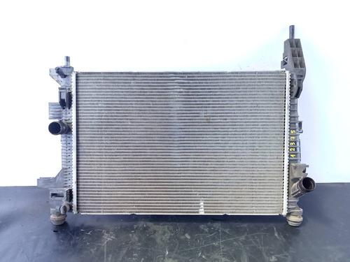 Køler FORD FOCUS III [2010-2020]  19339682