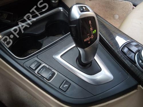 Gear lever BMW 3 (F30, F80)  | BP18136188M90 