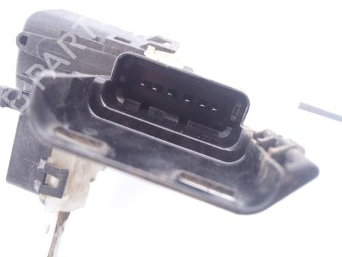 Rear left lock CITROËN C3 / C3 ORIGIN III (SX)  | BP16241029C100 