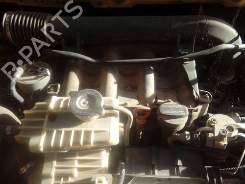 AC compressor MERCEDES-BENZ V-CLASS (638/2)  | BP11423235M34 