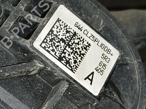 Left rear brake caliper CUPRA LEON (KL1, KU1, KUG) 1.5 eTSI | BP30149781M107